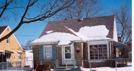 4544 N 26th St., Milwaukee, WI 53209