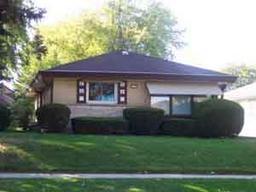 4109 N 63rd St., Milwaukee, WI 53216