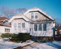 5538 N 35th St., Milwaukee, WI 53209
