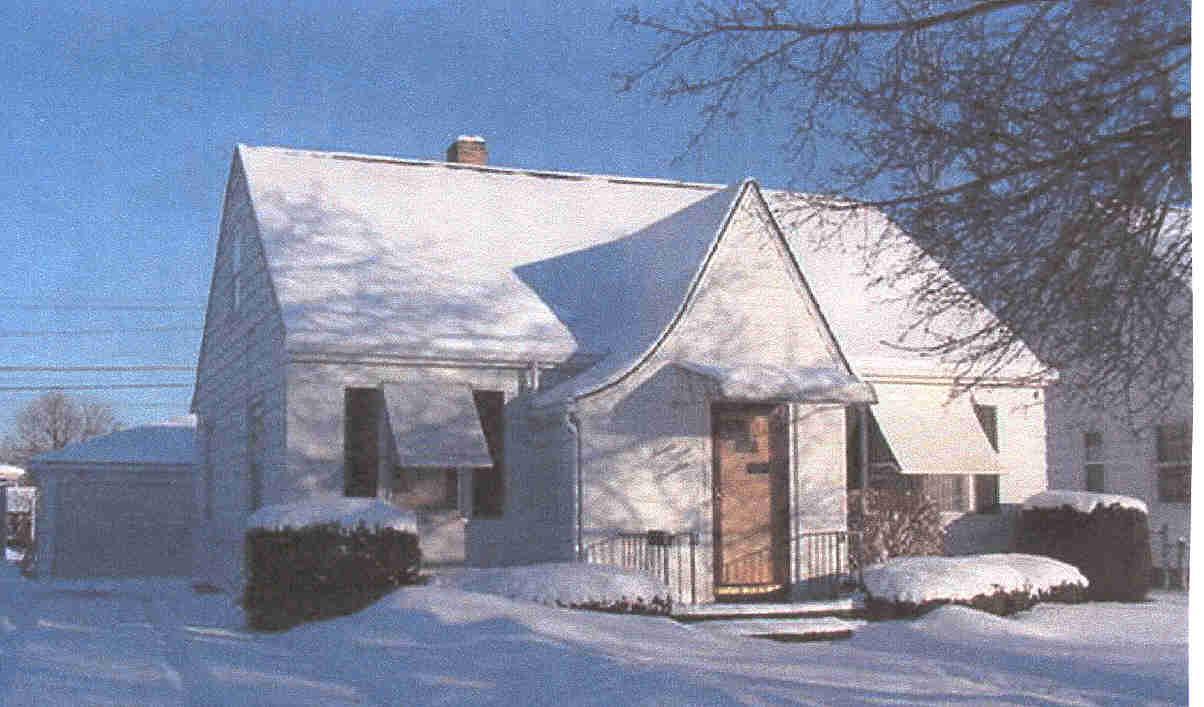 7917 23rd Ave., Kenosha, WI 53143