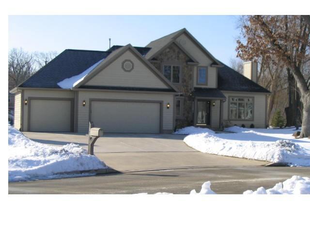 7611 Mission Woods Ct., Franklin, WI 53132