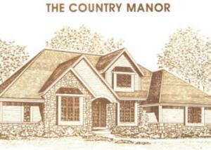 7729 S Sanctuary Dr., Franklin, WI 53132