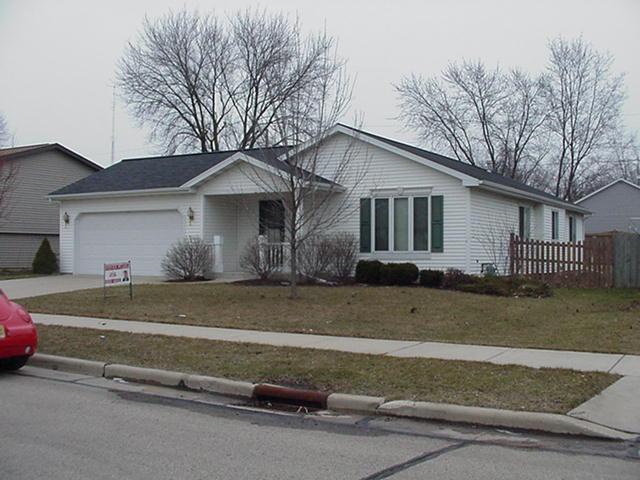 6125 58th Ave., Kenosha, WI 53142