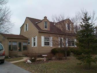 1945 N 119th St., Wauwatosa, WI 53226