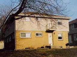 5538 S O'brien Ave., Cudahy, WI 53110