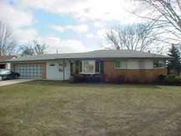 9102 S Annette Pl., Oak Creek, WI 53154