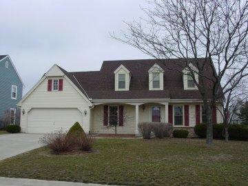 16290 W Crescent Dr., New Berlin, WI 53151