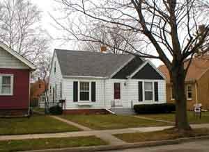 2306 St Clair St., Racine, WI 53402