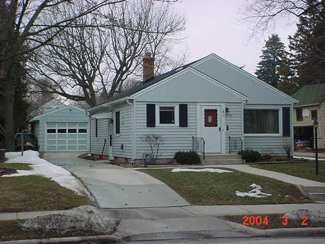 2416 N 6th St., Sheboygan, WI 53083