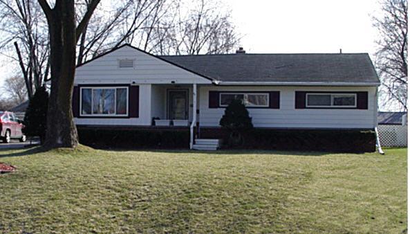 8608 N 54th, Brown Deer, WI 53223