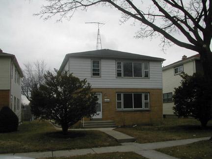 8829 W Congress St #8831, Milwaukee, WI 53225