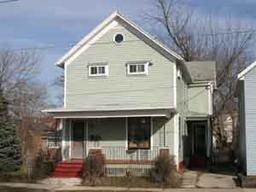 1331 Howe St. #1327, Racine, WI 53403