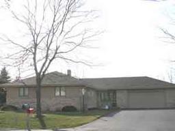 5648 N Meadows Dr., Caledonia, WI 53402