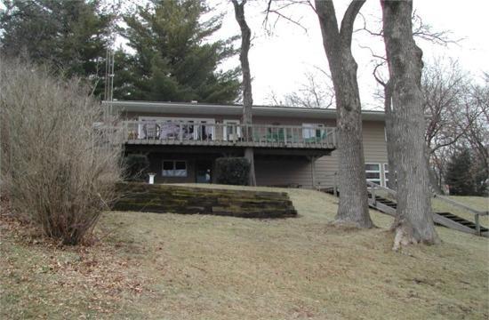 7424 N Arrowhead Ln., La Grange, WI 53121