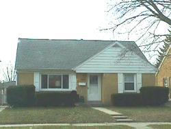 1619 Marion Ave., South Milwaukee, WI 53172