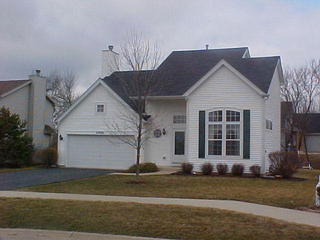 20300 83rd Pl, Bristol, WI 53104