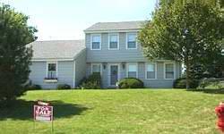 300 Hill Cir., Iron Ridge, WI 53035