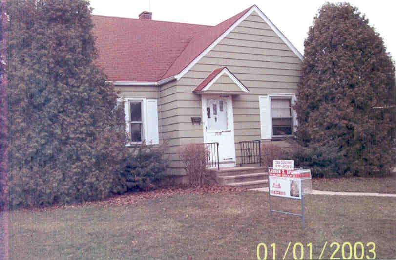 7738 23rd Ave., Kenosha, WI 53143