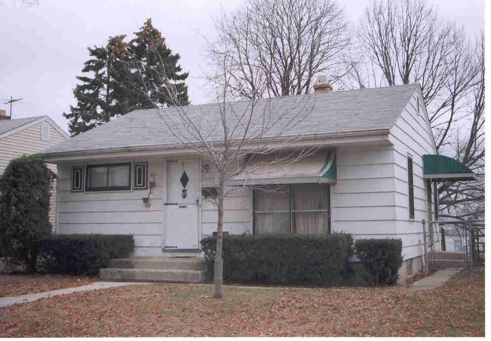 5952 N 65th St., Milwaukee, WI 53218