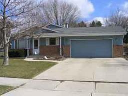1809 N 18th Ave., West Bend, WI 53090