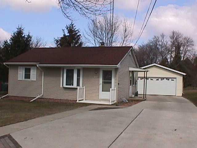 208 Spaulding St., Watertown, WI 53098