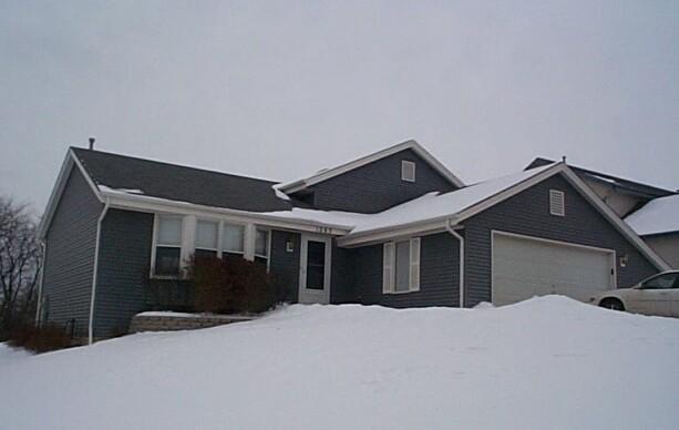 1283 River Park, Mukwonago, WI 53149