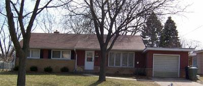 7019 W Wedgewood Dr., Milwaukee, WI 53220