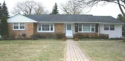 5652 S 106th St., Hales Corners, WI 53130