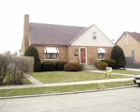 7542 34th Ave., Kenosha, WI 53142