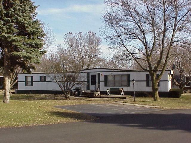 1435 Meadow Ln. #62, Lyons, WI 53105