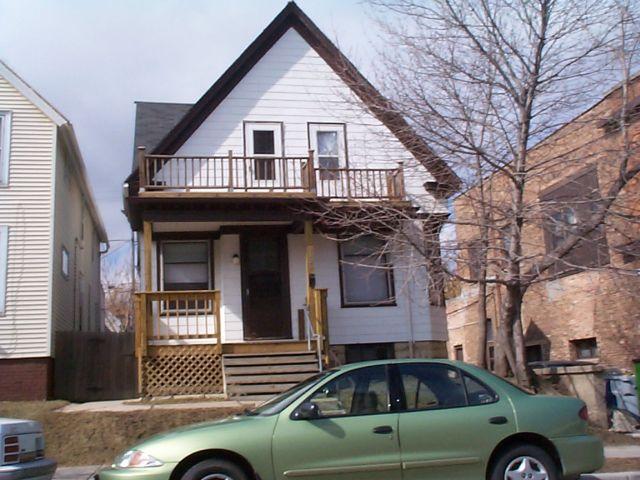 2525 S Howell Ave., Milwaukee, WI 53207
