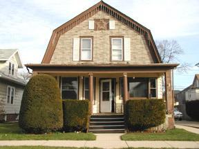 1835 Center St., Racine, WI 53403