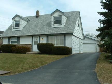 4132 S 89th St, Greenfield, WI 53228