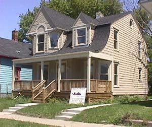 1143 Villa St., Racine, WI 53403