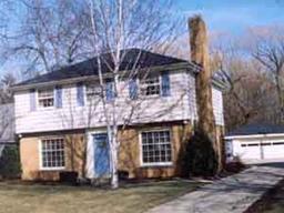 8036 N Santa Monica Blvd., Fox Point, WI 53217