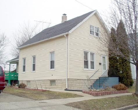 5528 18th Ave., Kenosha, WI 53140