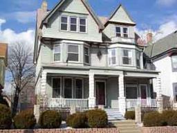 1647 N Van Buren St #A, Milwaukee, WI 53202