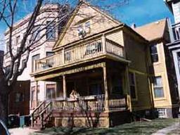 [Address Hidden by Seller], Milwaukee, WI 53202