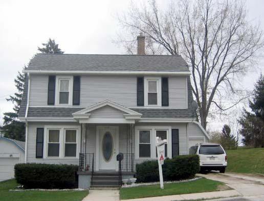 115 Fond Du Lac Ave., Plymouth, WI 53073