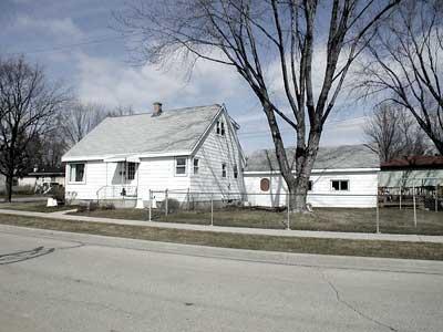 9020 Corliss Ave., Sturtevant, WI 53177