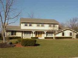 1145 Hawthorne Ridge Dr., Brookfield, WI 53045