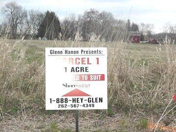 PCL1 Blue River Pass, Oconomowoc, WI 53066