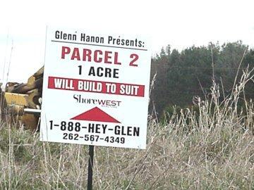 PCL2 Blue River Pass, Oconomowoc, WI 53066