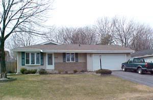 3606 Duchess Dr., Racine, WI 53406