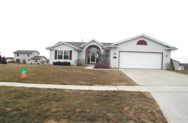 [Address Hidden by Seller], Elkhorn, WI 53121