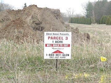 PCL3 Blue River Pass, Oconomowoc, WI 53066