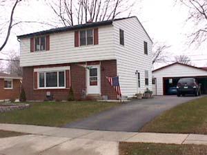 8716 Westminster, Sturtevant, WI 53177