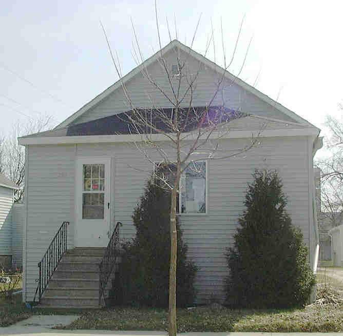 150 W Follett St., Fond Du Lac, WI 54935