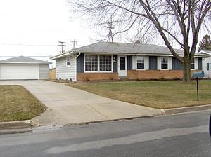 N94W16293 Cherokee Dr., Menomonee Falls, WI 53051