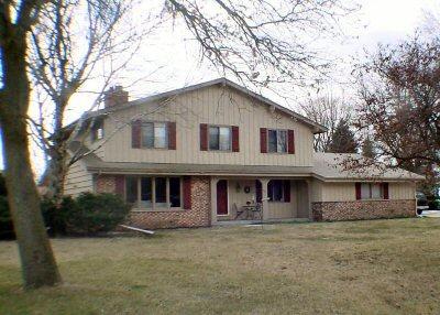 4565 W Donges Ln., Brown Deer, WI 53223